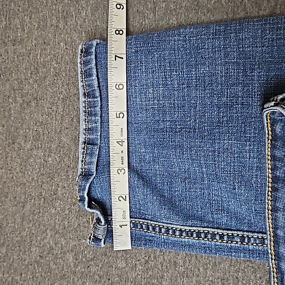 Wrangler bootcut jeans - Picture 7 of 8